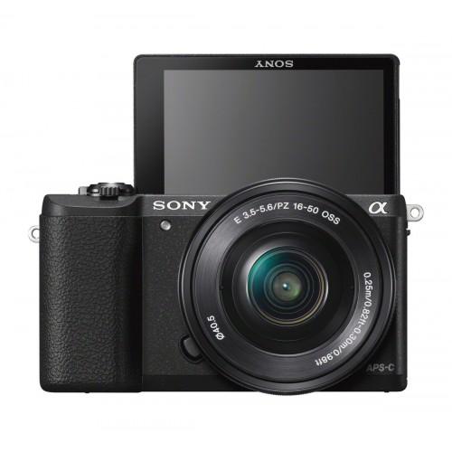 Acheter Hybride - Sony Alpha a6600 - Noir + Sony E 16-50mm f/3.5-5.6 Reconditionné - 1275,00 € Hybride - Sony Alpha a6600 - Noir + Sony E 16-50mm f/3.5-5.6 Reconditionné - reconditionné disponible sur Backmarket