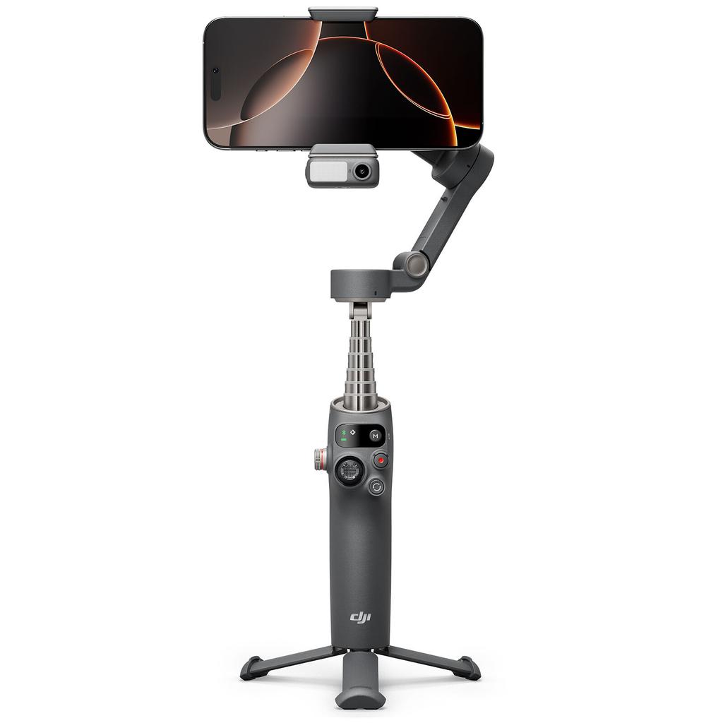 Stabilisateur Dji Osmo Mobile 7P
