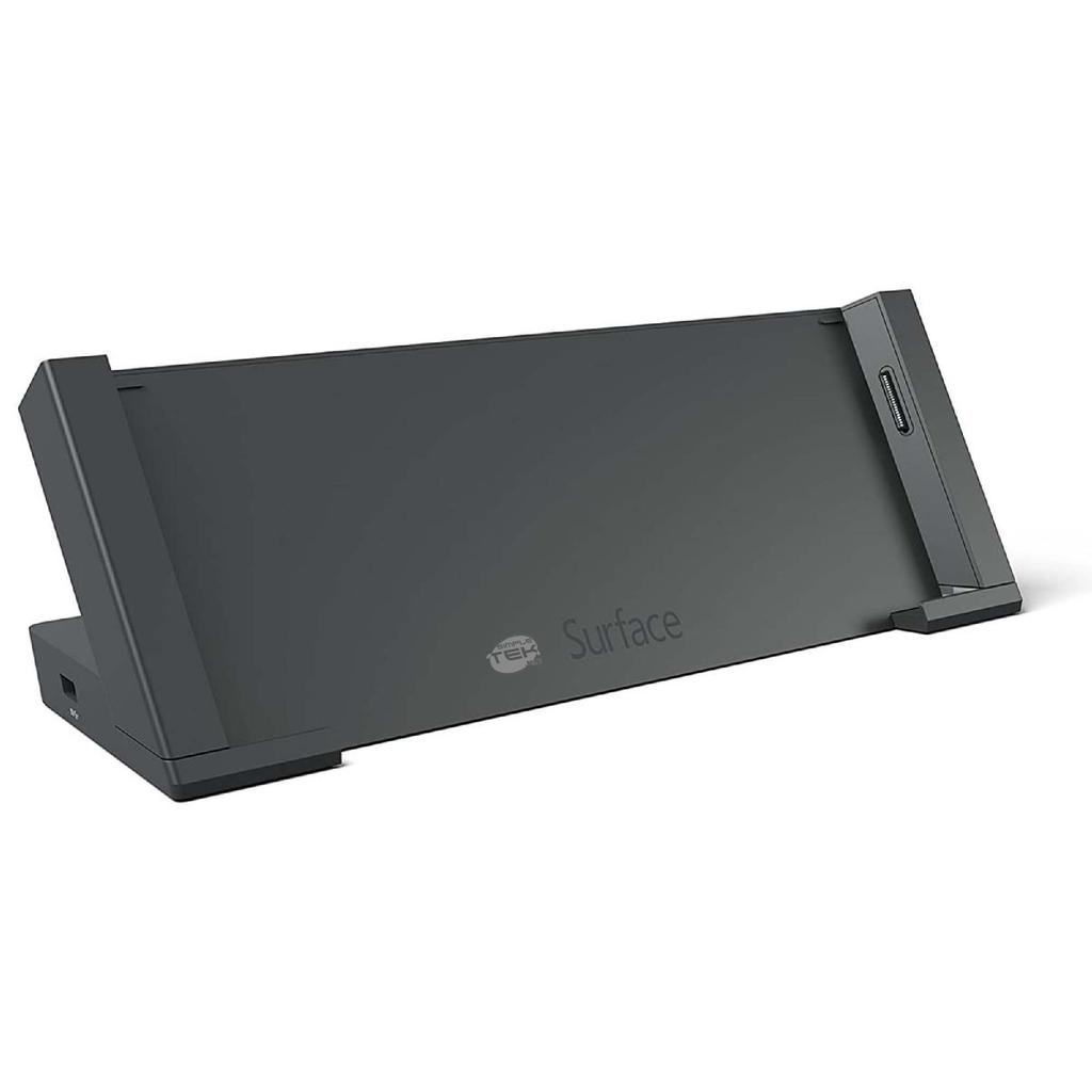 Station D'Accueil Microsoft 1664 Docking Station Psu Included