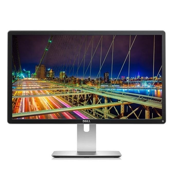 Dell 24-inch Monitor 3840 x 2160 LED (P2415Q) | Back Market