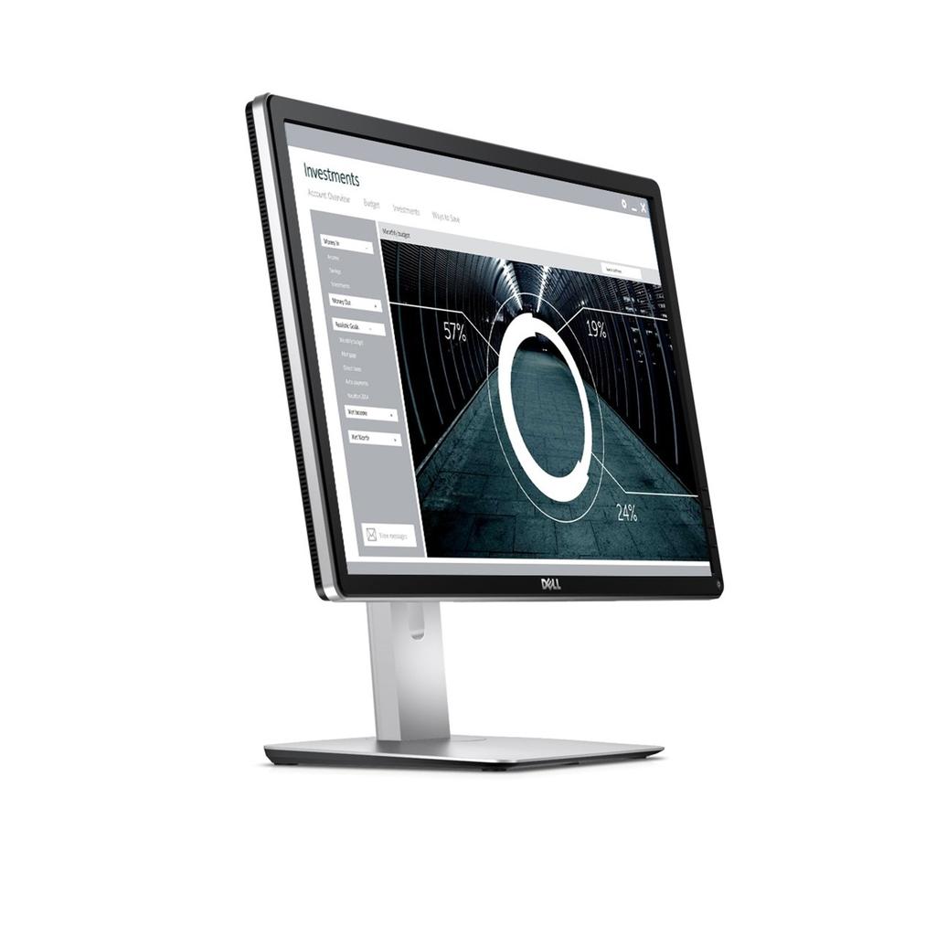 Dell 24-inch Monitor 3840 x 2160 LED (P2415Q) | Back Market