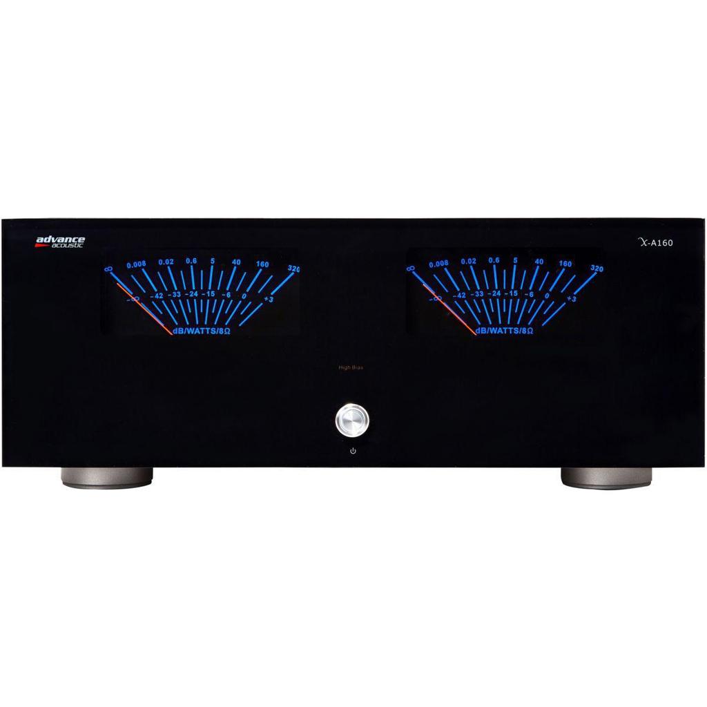Advance Acoustic X-A160 Ενισχυτές ήχου | Back Market