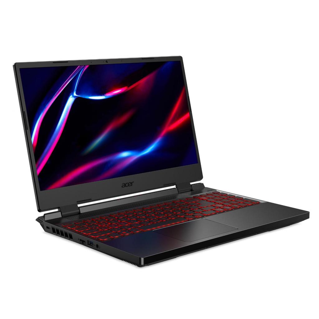 Acer Nitro 5 An515-58 15" Core i5 2.5 Ghz - SSD 512 Go - 16 Go - Nvidia Geforce Rtx 4060 Azerty - Français