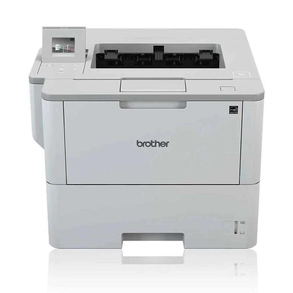 Brother Hl-L6450Dw Laser Monochrome