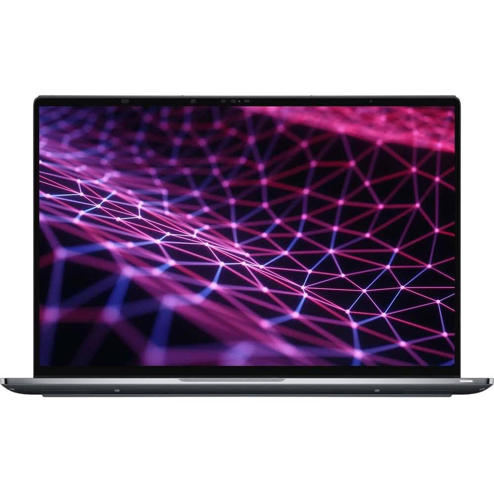 Dell Latitude 9430 14" Core i5 1.6 Ghz - SSD 1To - 32Go Azerty - Français