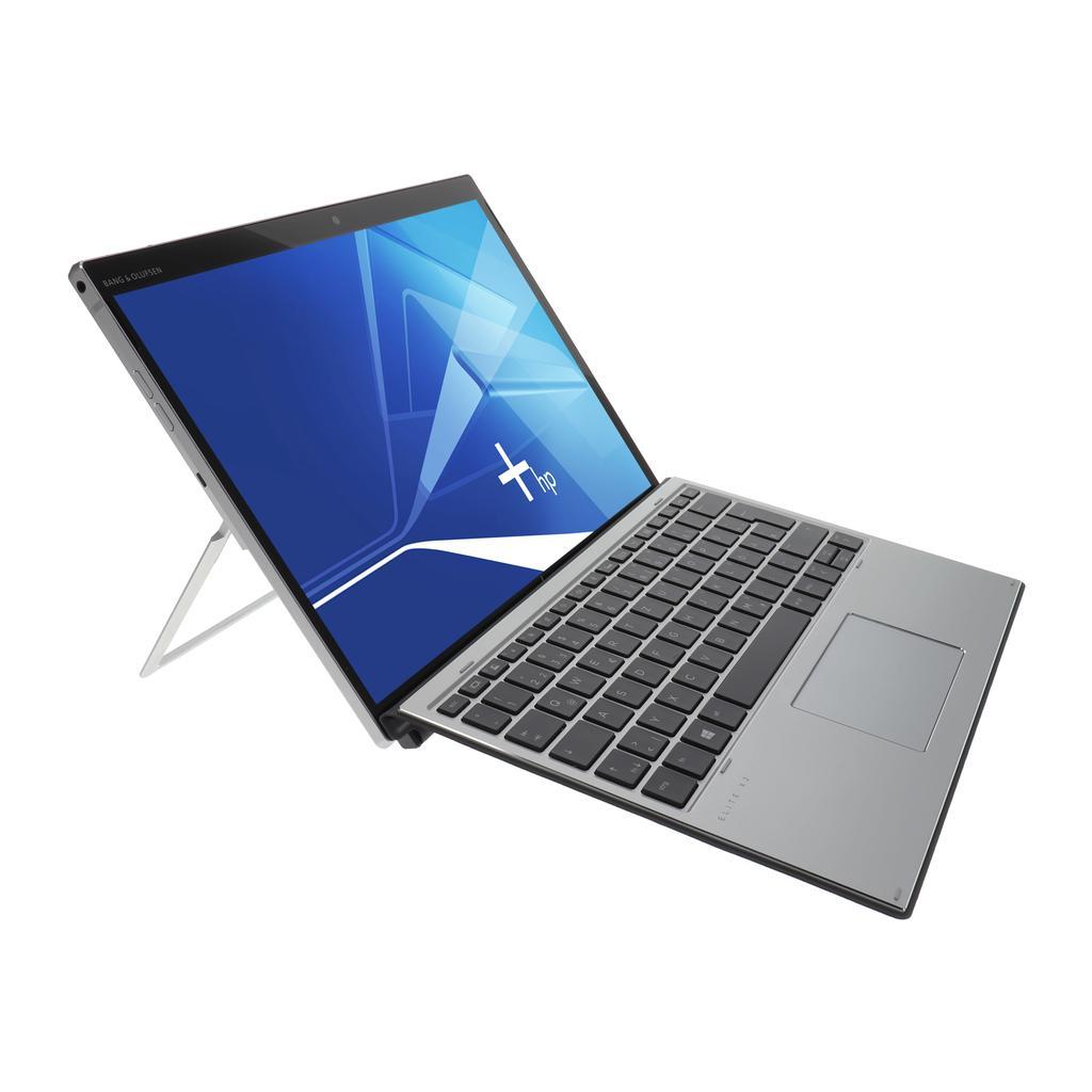 HP Elite X2 G4 13" Core i5 1.6 Ghz - SSD 512 Go - 8Go Qwertz - Allemand