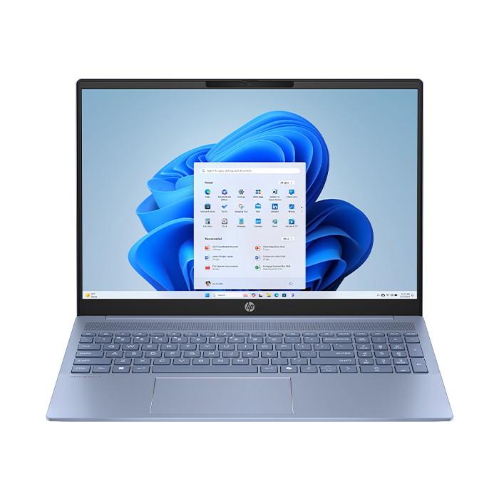 HP Omnibook 5 Ai 16-Af1024Nl 16" Core Ultra 7 2 Ghz - SSD 1To - 16Go Qwerty - Italien