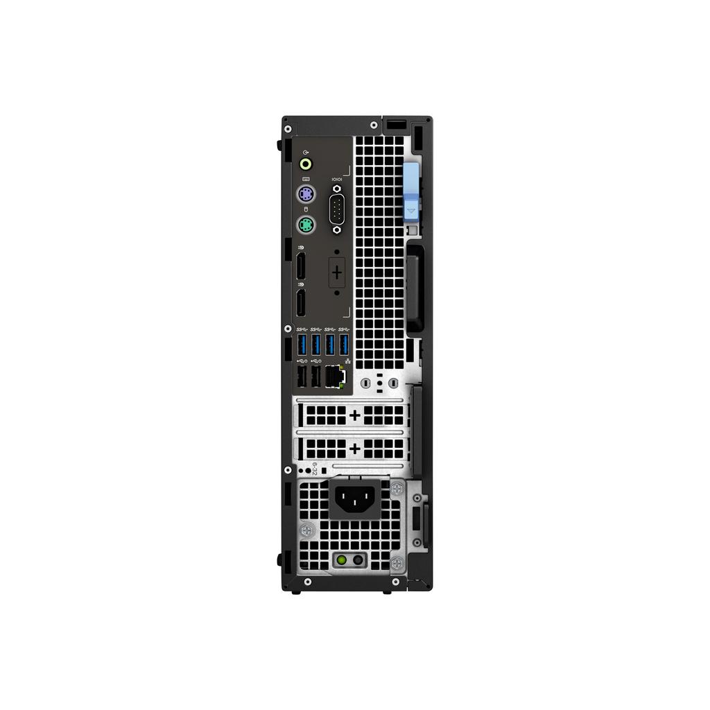 Dell Precision 3430 Core i5 3 GHz - SSD 1 TB RAM 16GB | Back Market