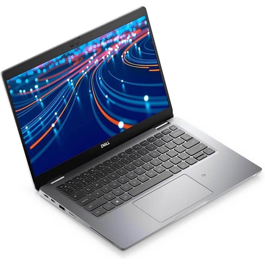 Dell Latitude 5320 13-inch (2021) - Core i5-1145G7 - 16 GB - SSD