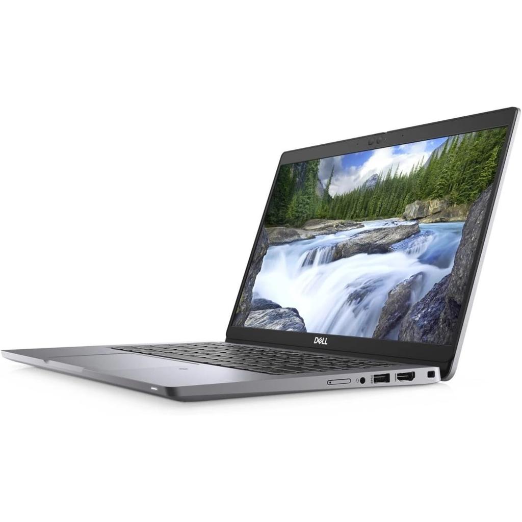 Dell Latitude 5320 13-inch (2021) - Core i5-1145G7 - 16 GB - SSD