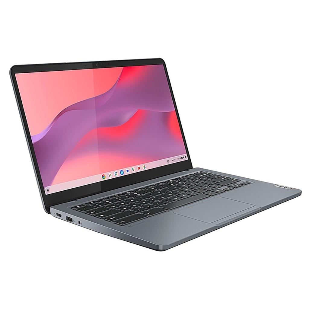 Chromebook本体 Lenovo Chromebook Plus 8GB/128GB i3-N305 Lenovo IdeaPad Slim 3i ChromeBook Core i3-N305 3.8 GHz 128 GB eMMC
