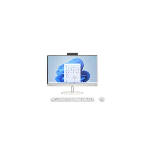 HP 24-Cr1201Ng 24" Other 1.3 Ghz - SSD 512 Gb - 16Gb Qwertz - Allemand