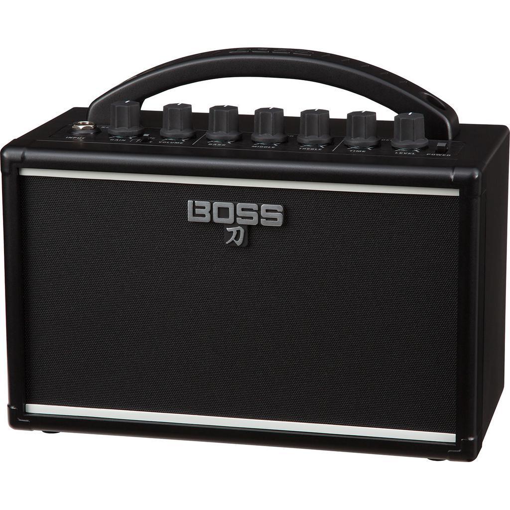 Amplificateur Boss Katana Mini X