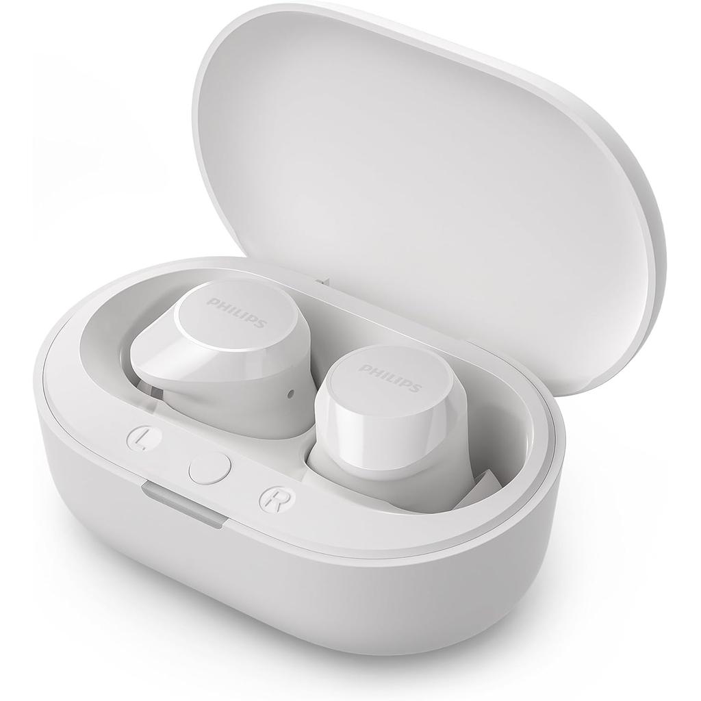 Ecouteurs Intra-Auriculaire Bluetooth - Philips 1000 Series