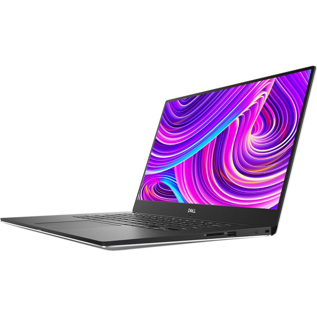 Dell Precision 5530 15-inch (2018) - Core i9-8950HK - 32 GB - SSD