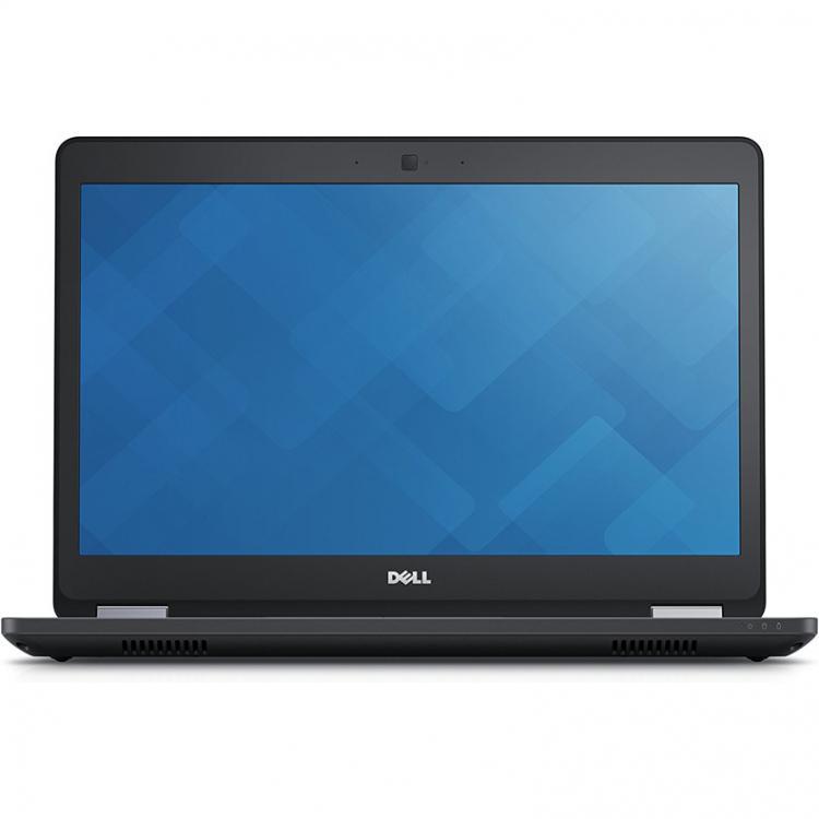 Dell Latitude E5270 12-tum (2015) - Core i5-6300U - 16GB - SSD 240 GB AZERTY - Fransk