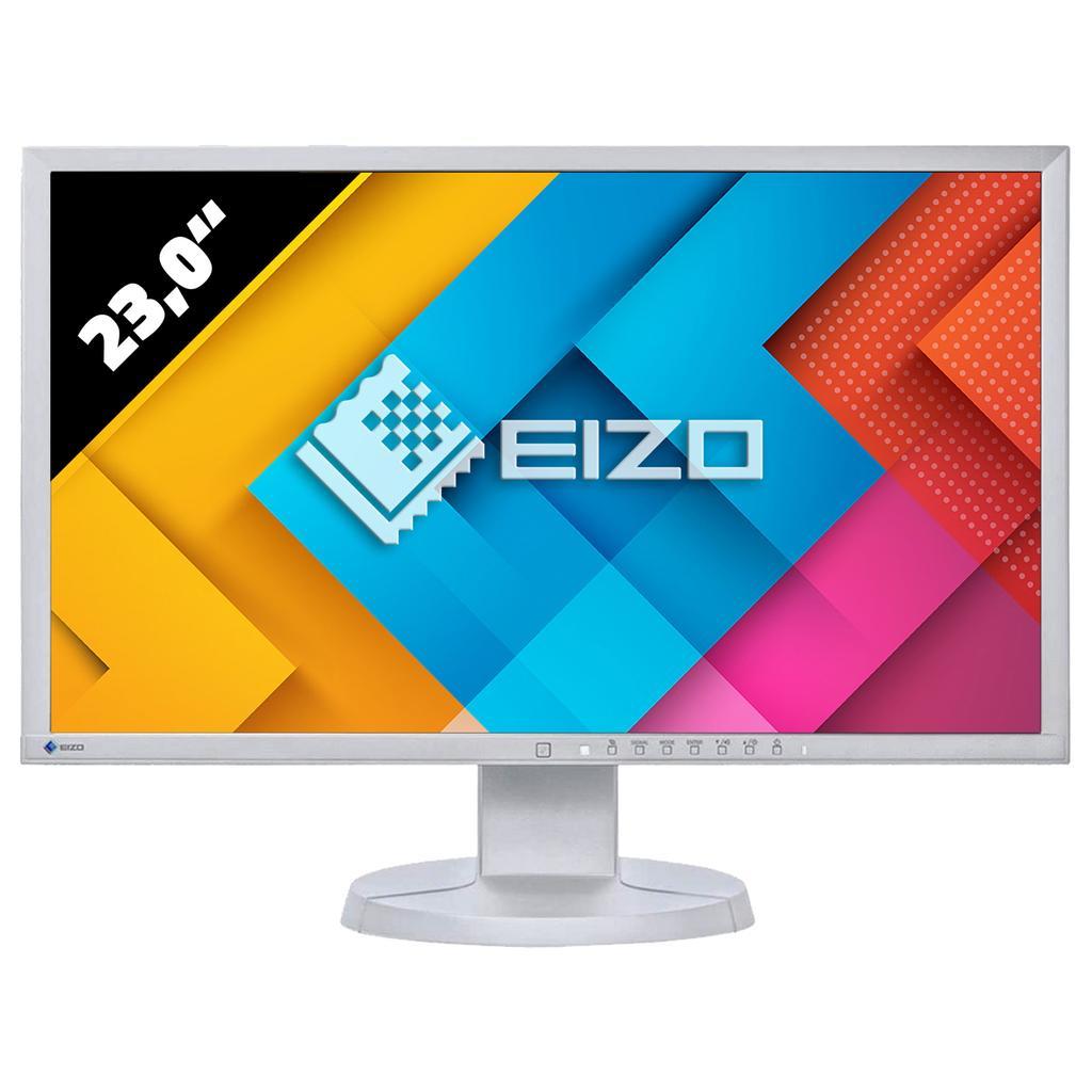 EIZO FlexScan EV2336W 23.0型ワイド液晶モニター EIZO FlexScan