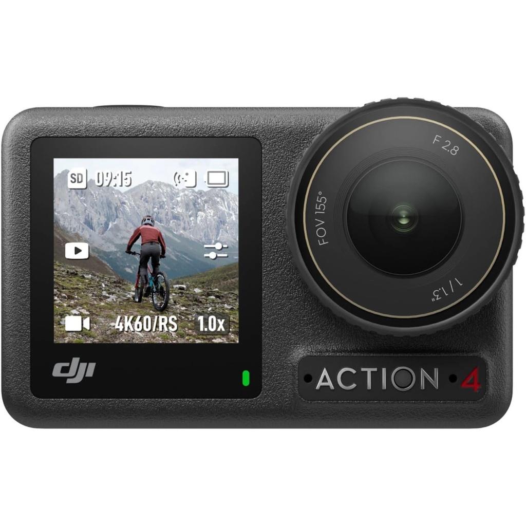 Dji Osmo Action 4 Sport camera