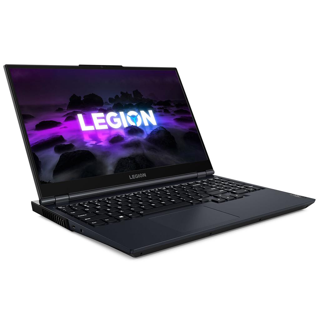 Lenovo Legion 5 15Ach6H 15" Ryzen 5 3.3 Ghz - SSD 4 Tb - 32 Go - Nvidia Geforce Rtx 3070 Azerty - Français