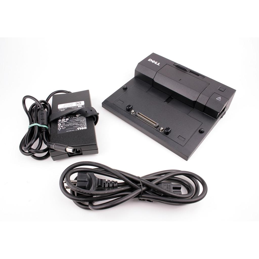 Station D'Accueil Dell E-Port Pr03X