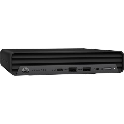 HP Prodesk 400 G6 Mini Core i5 2 Ghz - Hdd 500 Go Ram 8Go