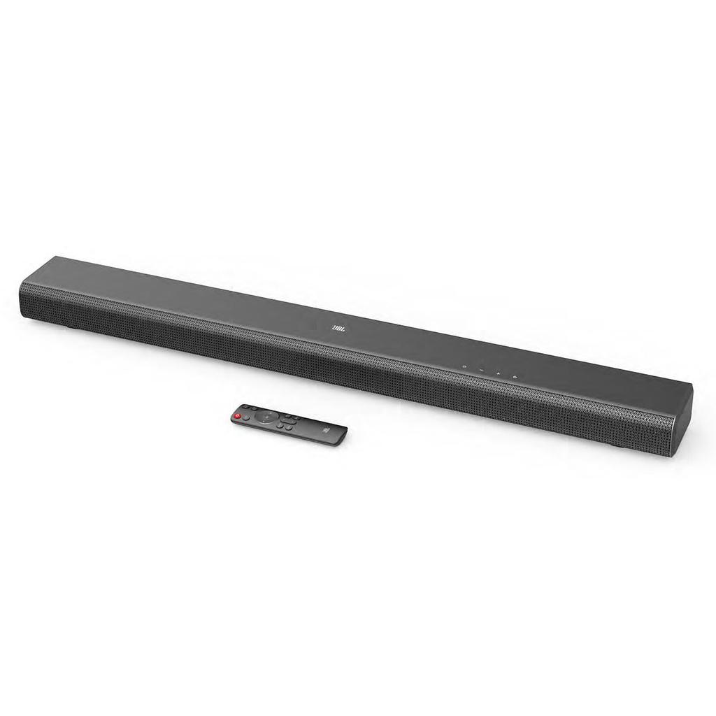 Barre De Son JBL Bar Sb510 - Noir