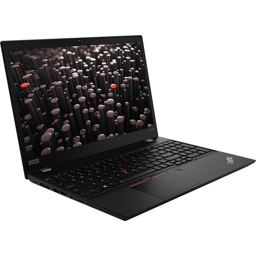 Lenovo Thinkpad P53S 15" Core i7 1.8 Ghz - SSD 256 Go - 8Go Qwerty - Espagnol