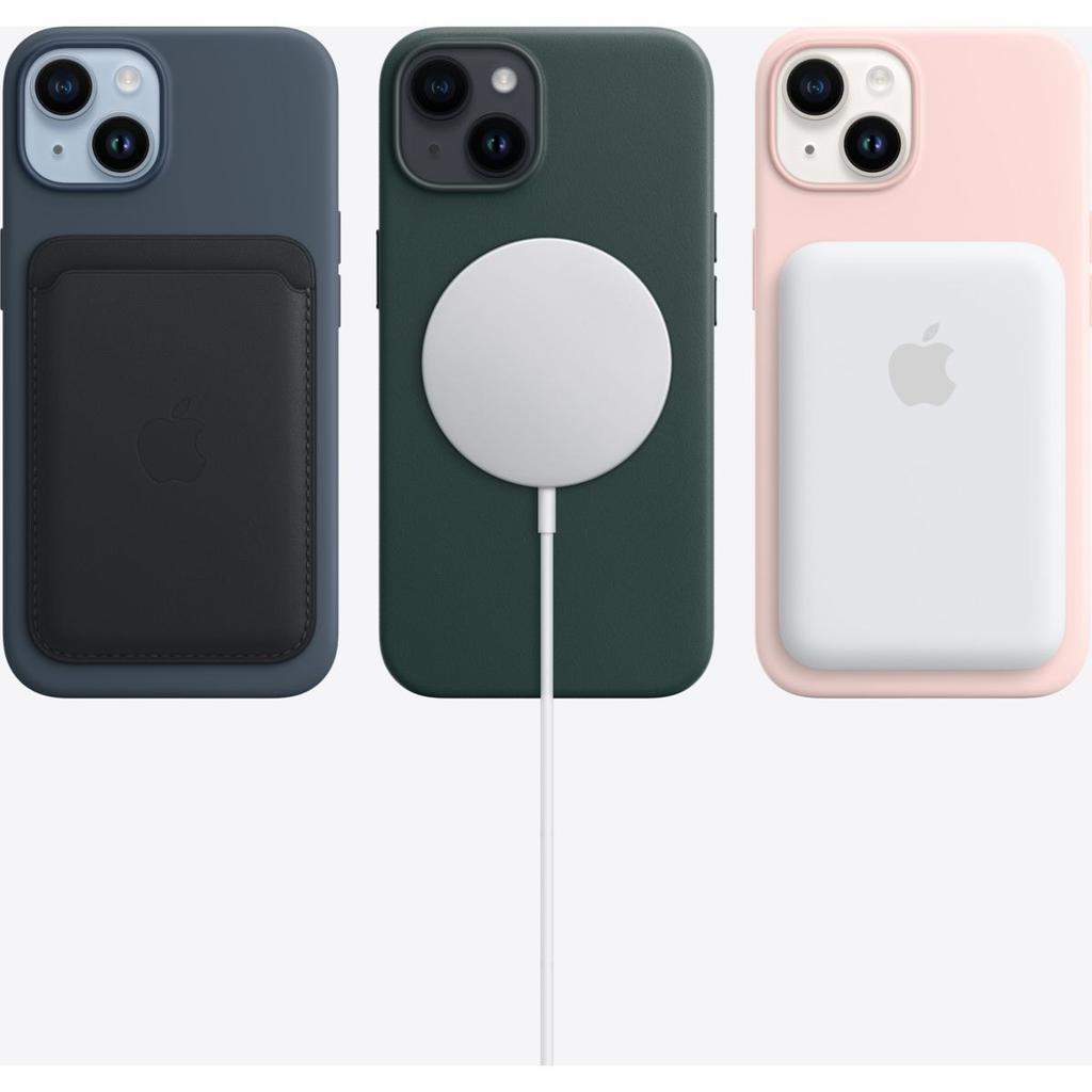 iPhone 15 Plus 128GB - Black - Locked T-Mobile | Back Market