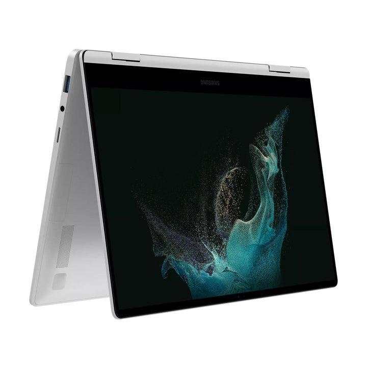 Samsung Galaxy Book2 360 13" Core i5 1.3 GHz - SSD 256 GB - 8GB QWERTY - Schwedisch