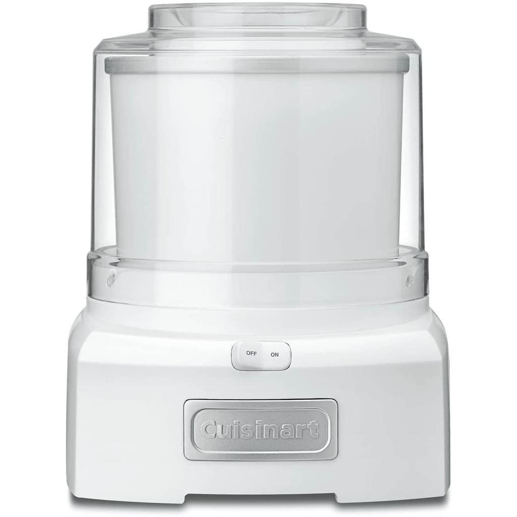 Cuisinart CIM-46PC Ice cream maker | Back Market