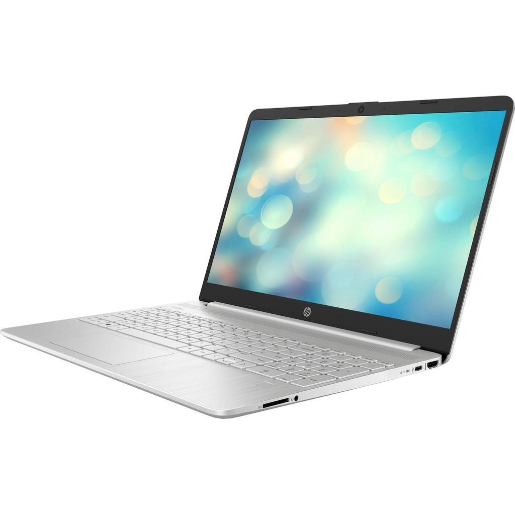 HP 15S-Fq2010Ns 15" Core i7 2.8 Ghz - SSD 512 Go - 8Go Qwerty - Espagnol