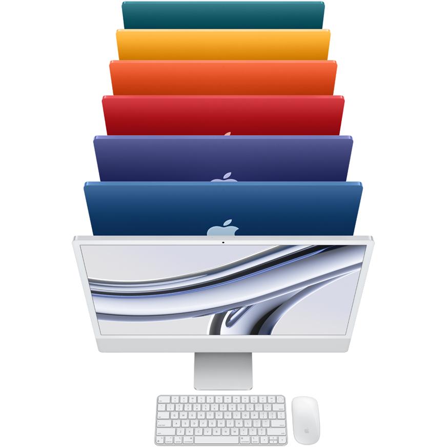 iMac 24