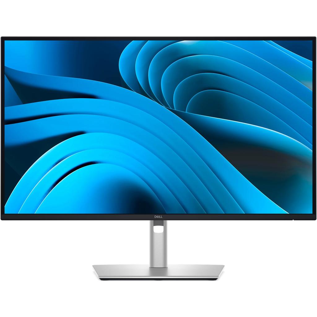 Écran 27" Led Qhd Dell P2725De