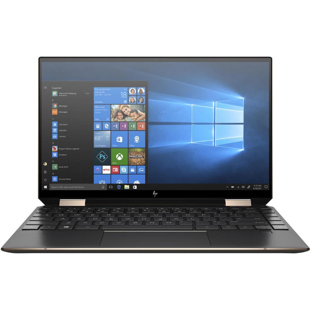 HP Spectre　x360−13−aw0023dx Hp Spectre 13-aw0023dx 13-inch (2019) - Core i7-1065G7 - 16 GB