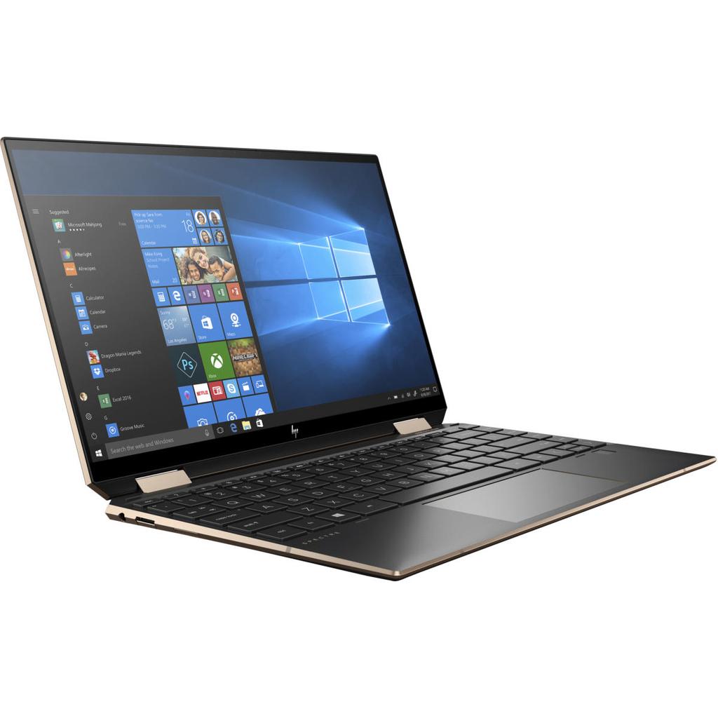 HP Spectre 13 / i7 / SSD512GB / 13.3型 Hp Spectre 13-aw0023dx 13-inch (2019) - Core i7-1065G7 - 16 GB