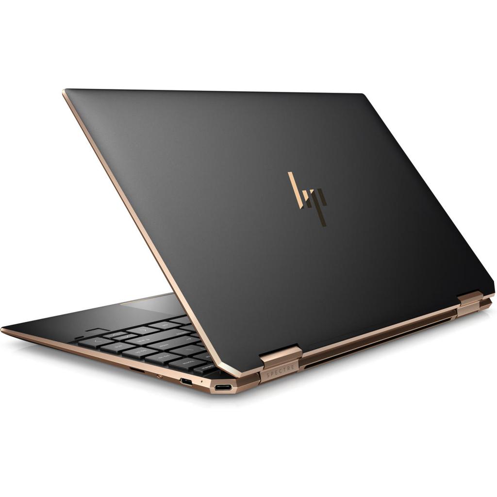 HP Spectre 13 / i7 / SSD512GB / 13.3型 Hp Spectre 13-aw0023dx 13-inch (2019) - Core i7-1065G7 - 16 GB