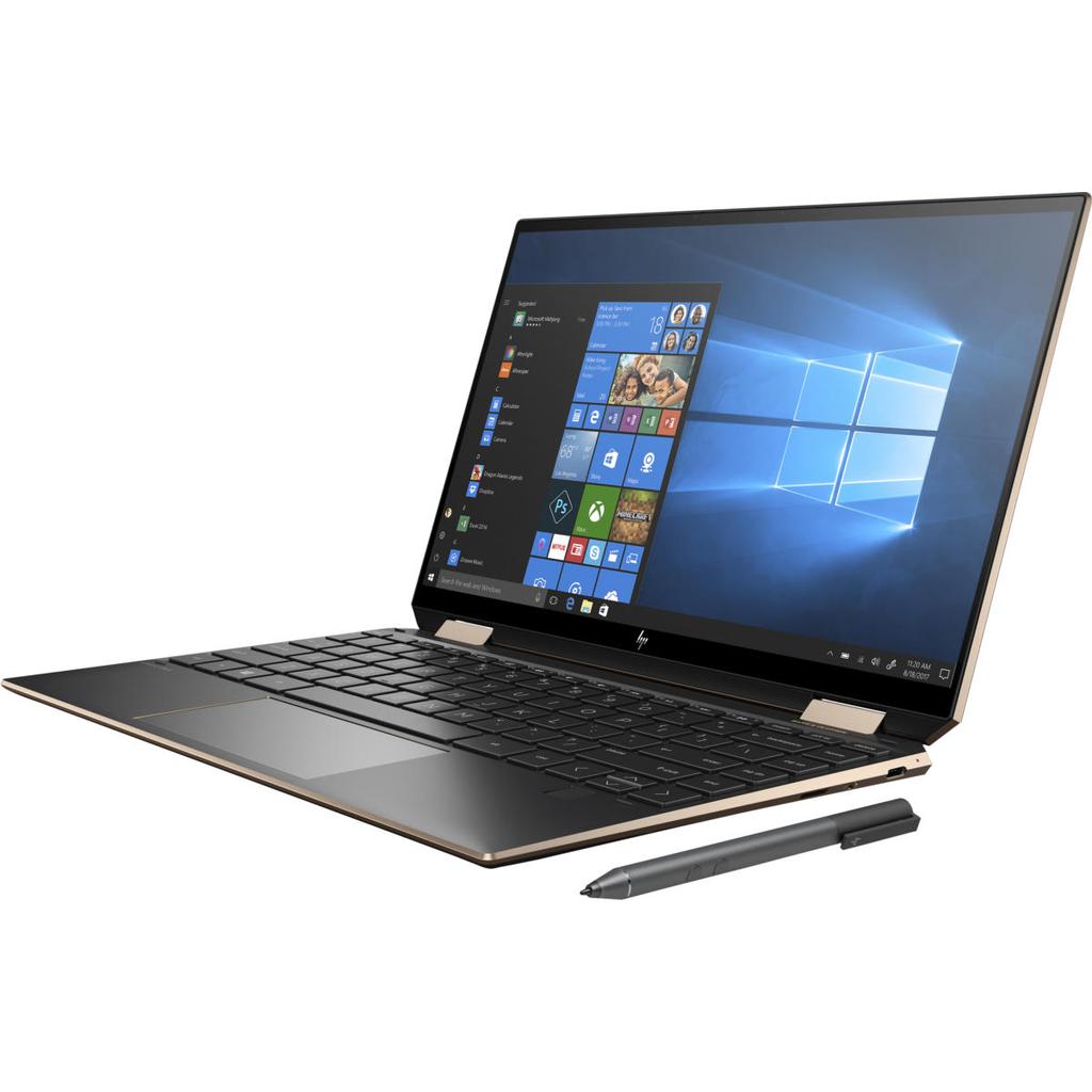 HP Spectre　x360−13−aw0023dx Hp Spectre 13-aw0023dx 13-inch (2019) - Core i7-1065G7 - 16 GB