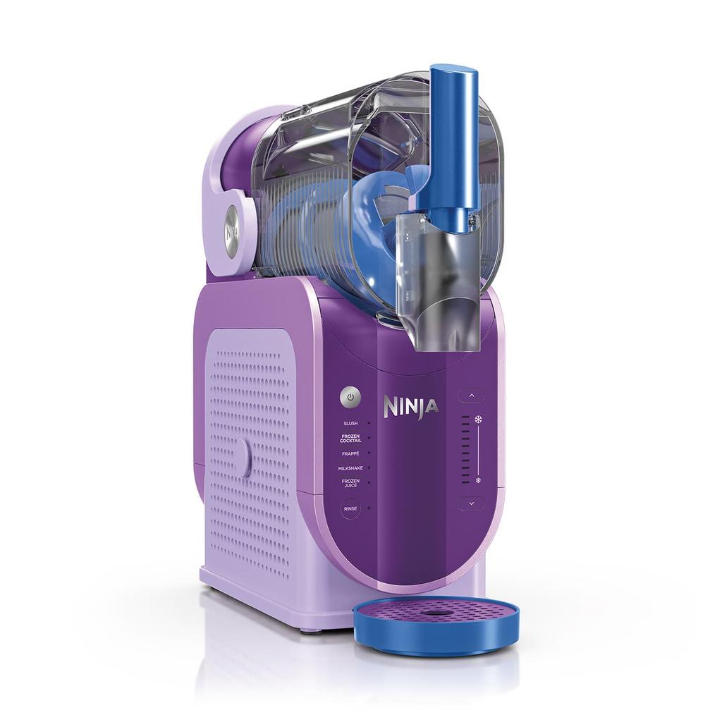 Ninja Fs301Eumg Machine À Boissons Glacées