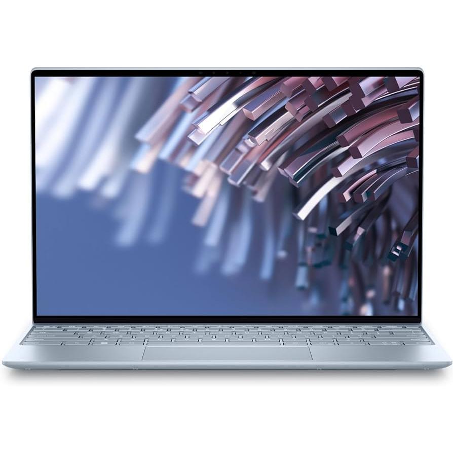 Dell XPS 13 9315 13-inch (2022) - Core i7-1250U - 16GB - SSD 512 GB QWERTY - Inglês