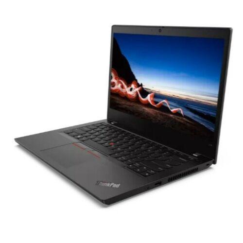 Lenovo Thinkpad L14 Gen2 14" Ryzen 3 Pro 2.6 Ghz - SSD 512 Go - 16Go Azerty - Français