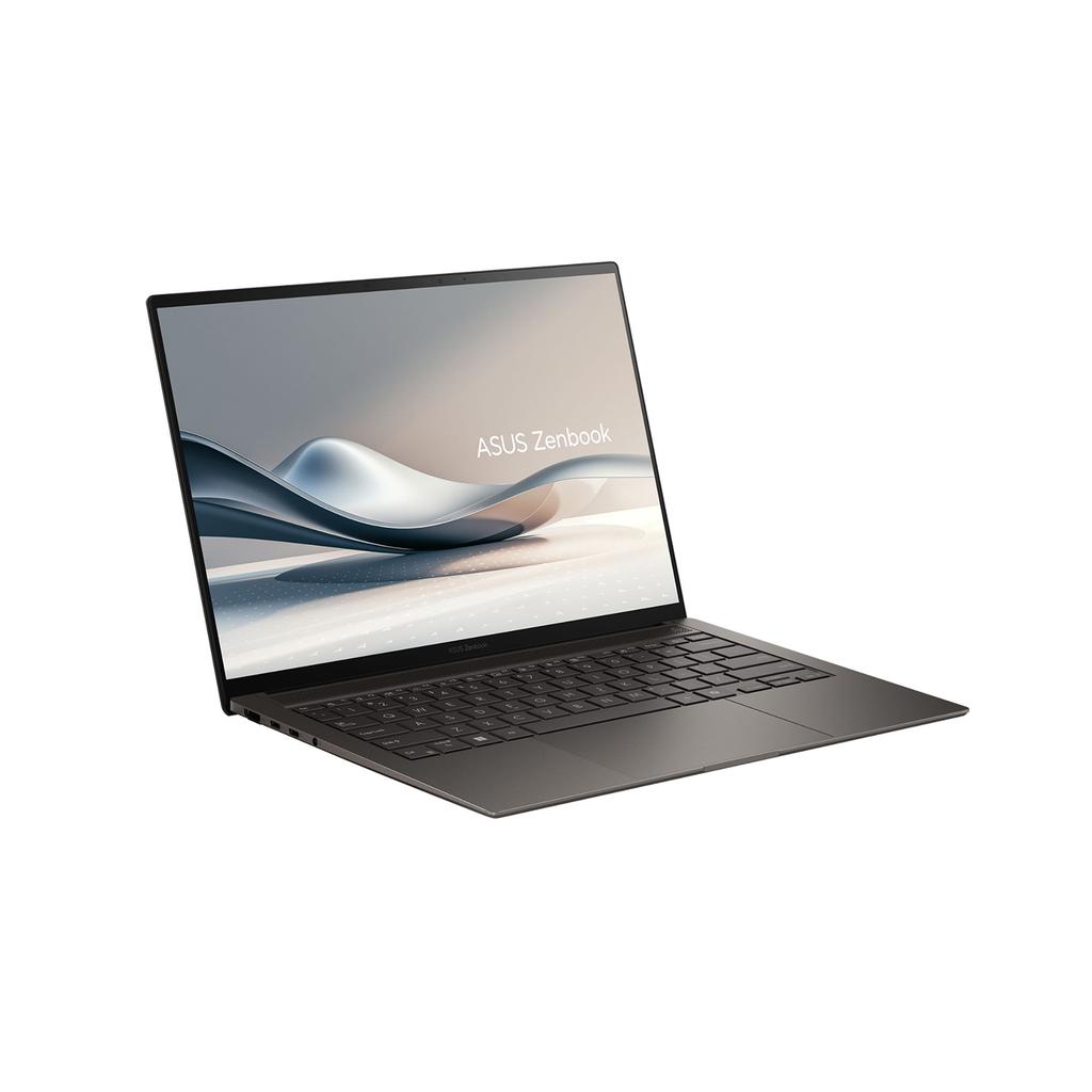 Asus Zenbook S 14 Ux5406Sa-Pv425W 14" Core Ultra 7 4.8 Ghz - SSD 1To - 16Go Azerty - Français