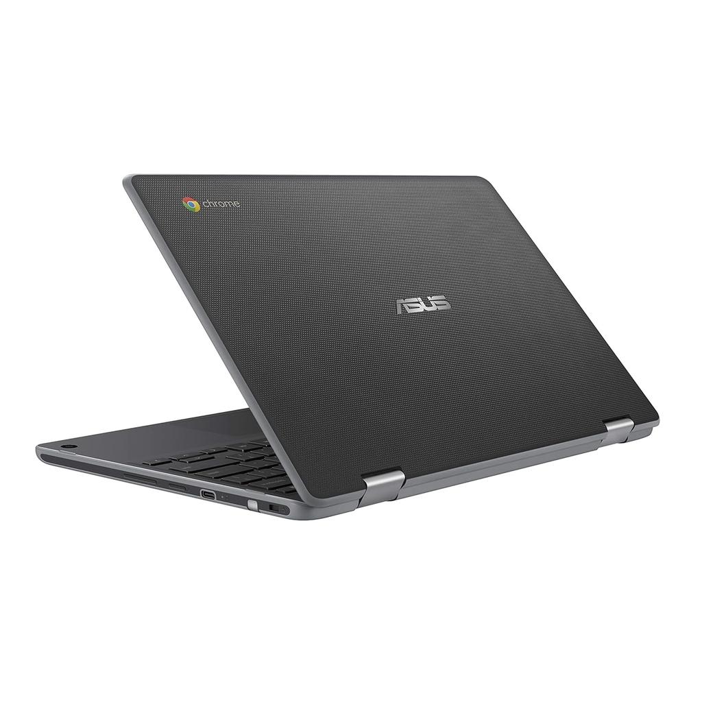 Asus Chromebook Flip C214MA-YS02T-S Celeron N4000 1.1 GHz 32 GB