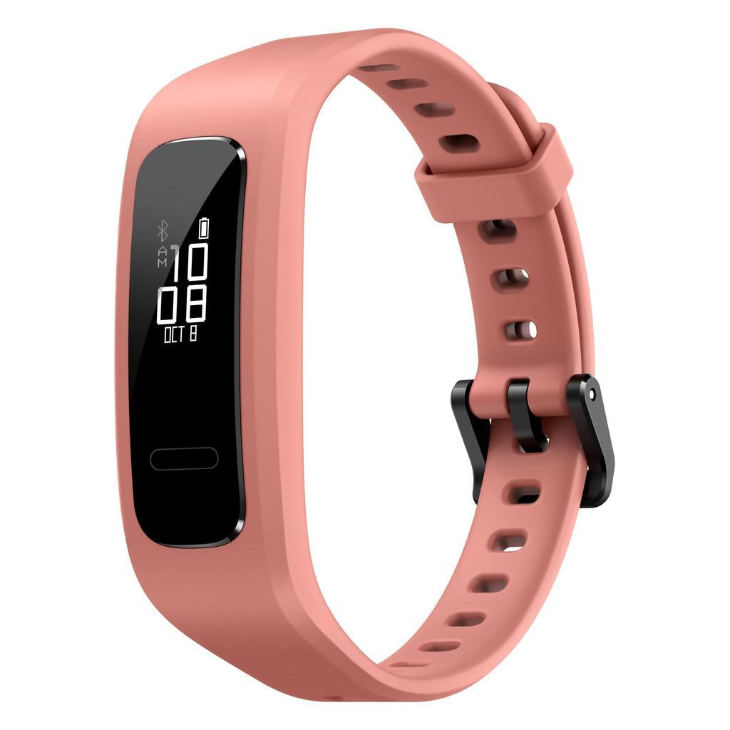 Review Huawei Band 4e Compatible With Iphone Order Huawei Band 4e