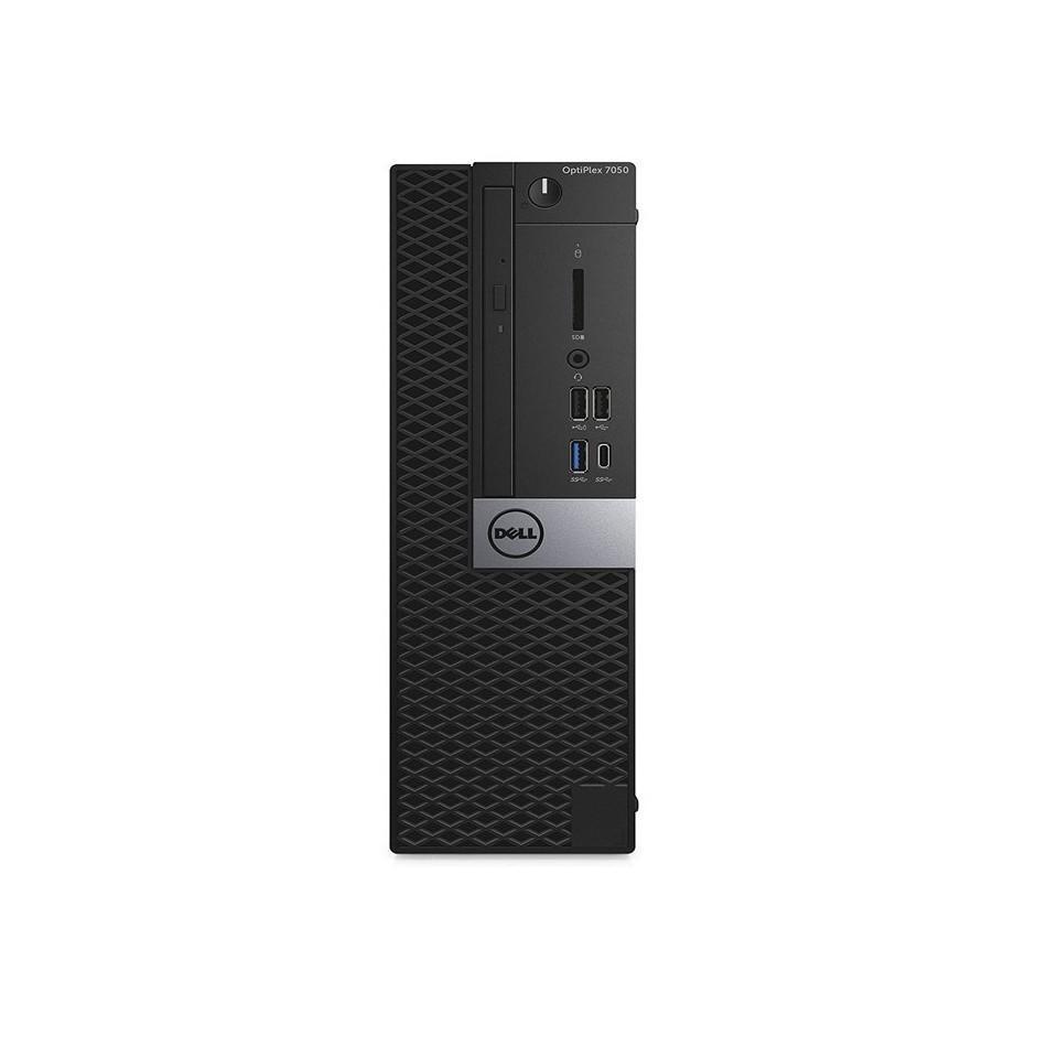 Dell Optiplex 7050 Sff Core i5 3.4 Ghz - SSD 512 Go Ram 8 Go