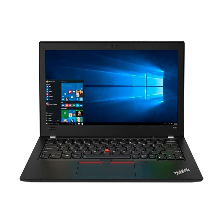 Lenovo Thinkpad X280 12" Core I5 1.7 Ghz - Ssd 256 Go - 16 Go Qwertz - Allemand