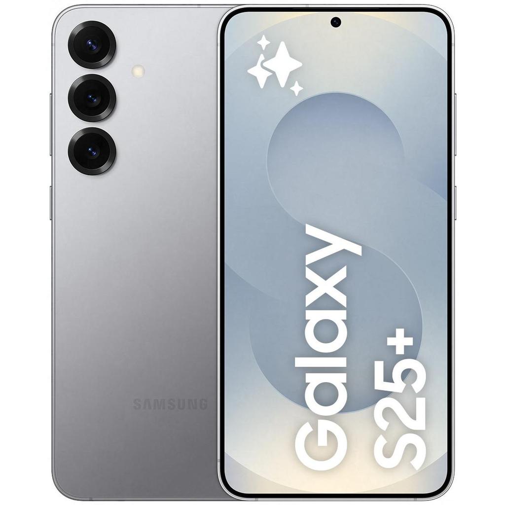 Galaxy S25