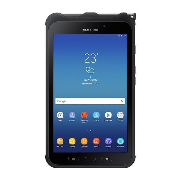 Galaxy Tab Active2 (8.0", 2017)
