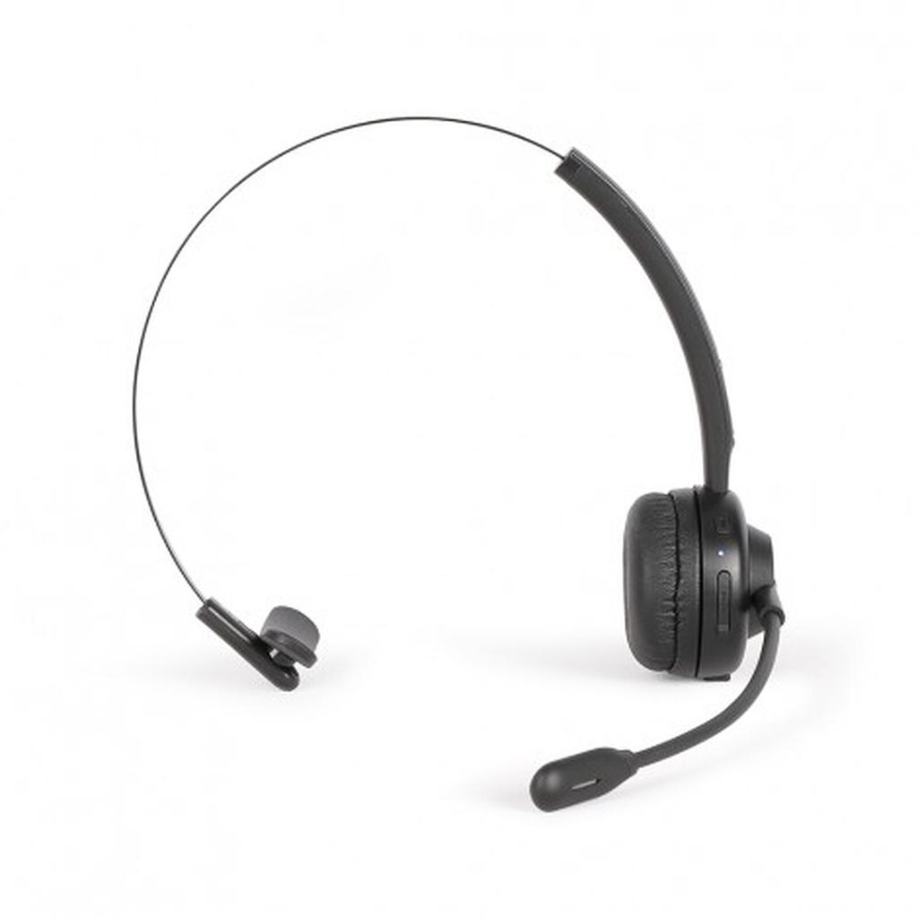 Casque Livoo Tec614 - Noir