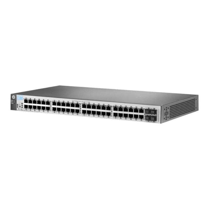 Switch HP 1810-48G