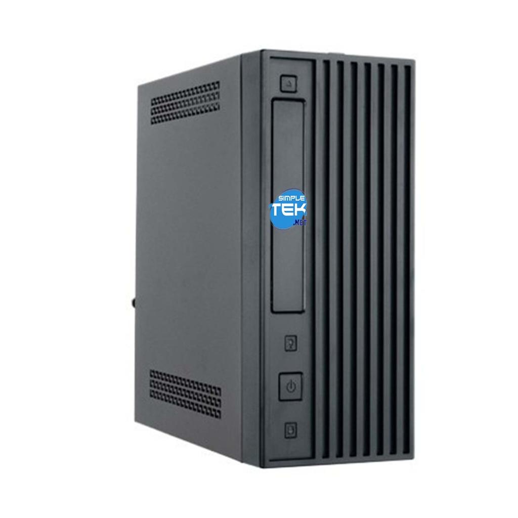 Chieftec Rs232 Celeron 2 Ghz - SSD 1 To Ram 16 Go